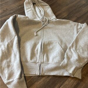 Aritzia TNA Fleece
